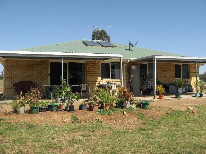 13A Dioth Street, Yarraman QLD 4614