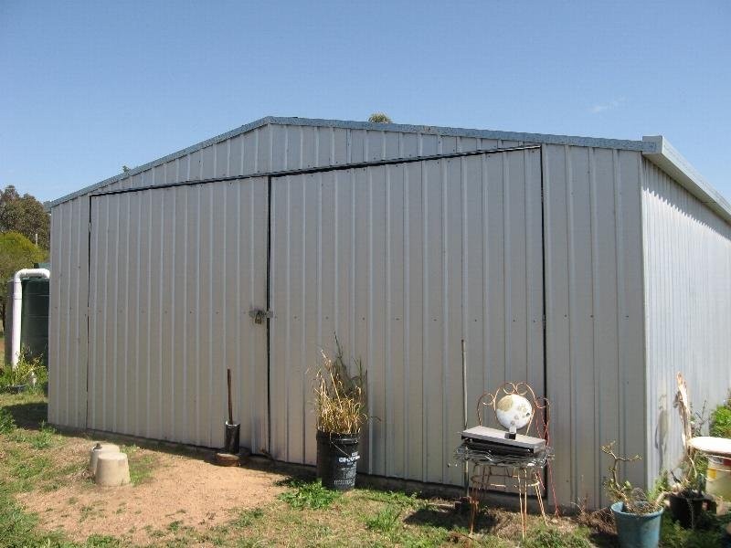13A Dioth Street, Yarraman QLD 4614