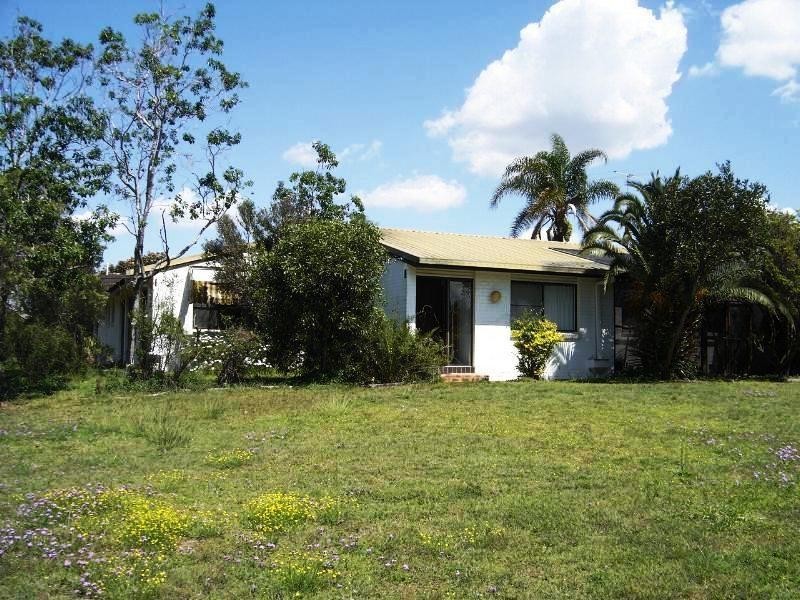 Lot 1 Ridley Street, Nanango QLD 4615
