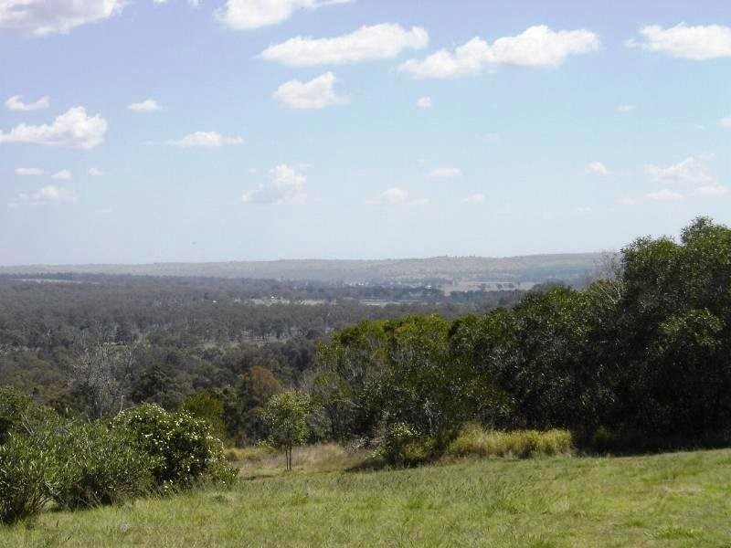 Lot 1 Ridley Street, Nanango QLD 4615