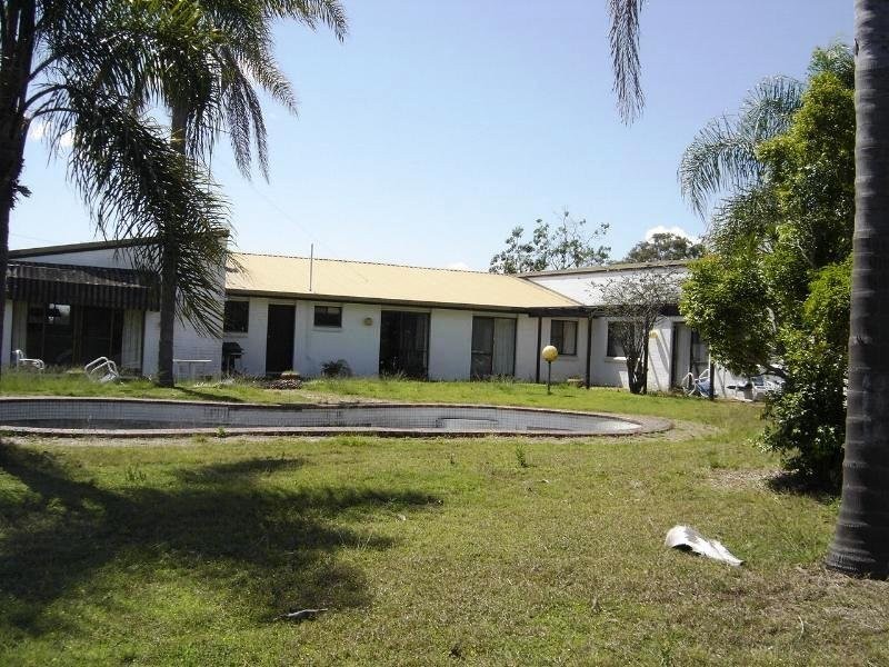 Lot 1 Ridley Street, Nanango QLD 4615
