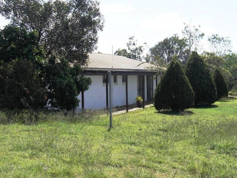 Lot 1 Ridley Street, Nanango QLD 4615
