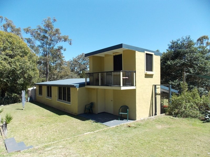 54 Mt Stanley Road, Nanango QLD 4615