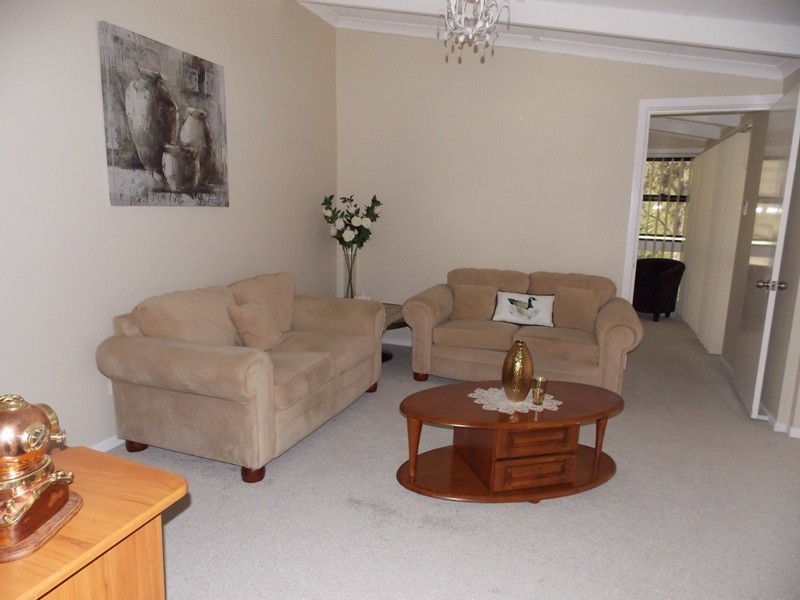 54 Mt Stanley Road, Nanango QLD 4615