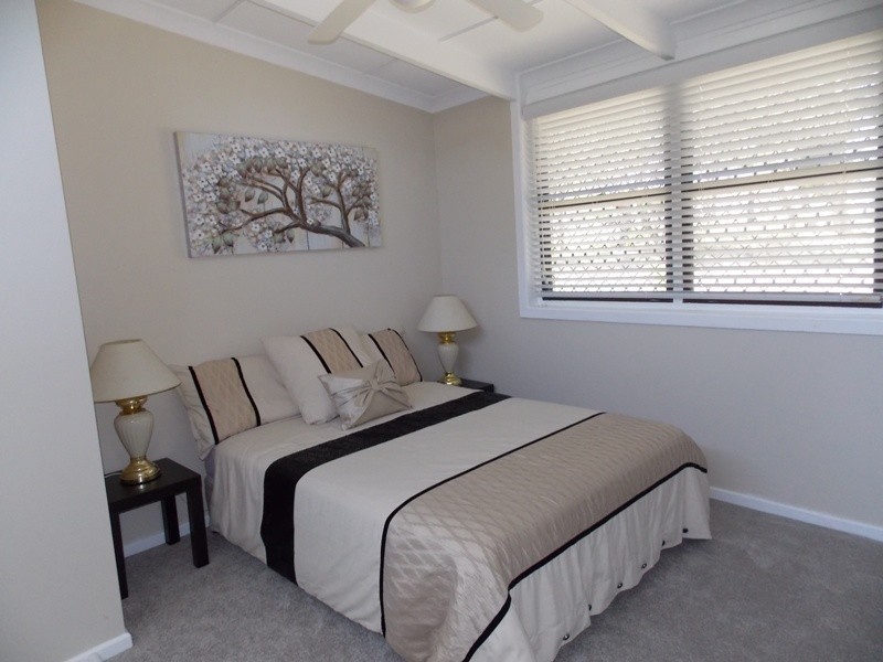 54 Mt Stanley Road, Nanango QLD 4615