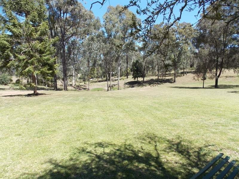 54 Mt Stanley Road, Nanango QLD 4615