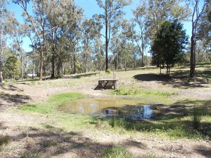 54 Mt Stanley Road, Nanango QLD 4615