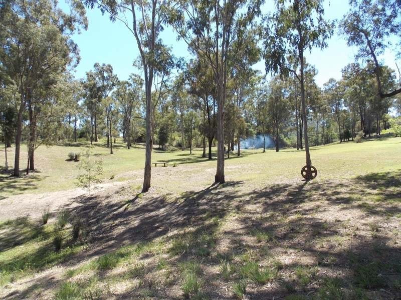 54 Mt Stanley Road, Nanango QLD 4615