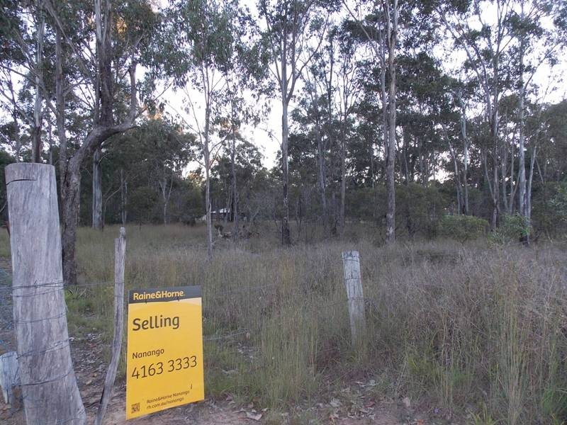 Lot 10 Mememberambi Barkers Ck Rd, Wattle Camp QLD 4615