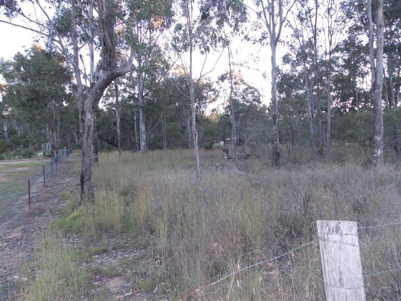 Lot 10 Mememberambi Barkers Ck Rd, Wattle Camp QLD 4615