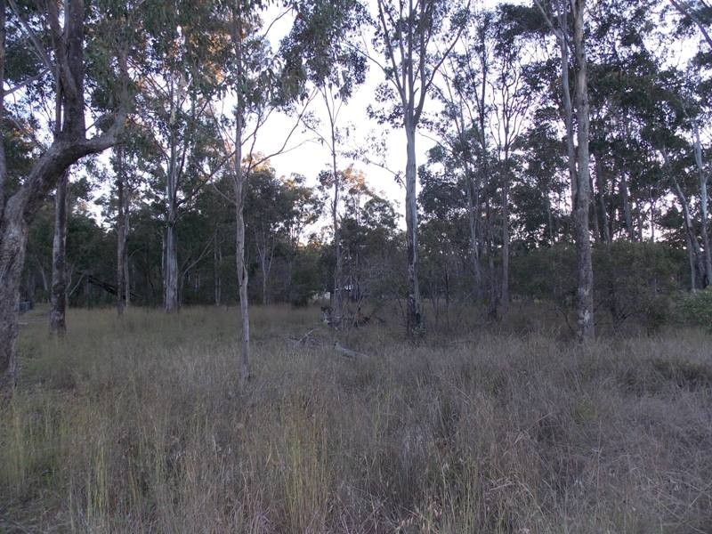 Lot 10 Mememberambi Barkers Ck Rd, Wattle Camp QLD 4615