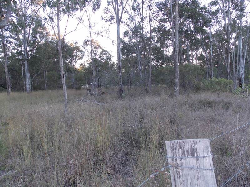 Lot 10 Mememberambi Barkers Ck Rd, Wattle Camp QLD 4615