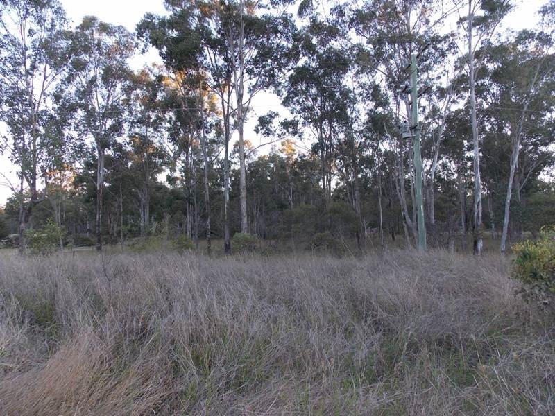 Lot 10 Mememberambi Barkers Ck Rd, Wattle Camp QLD 4615