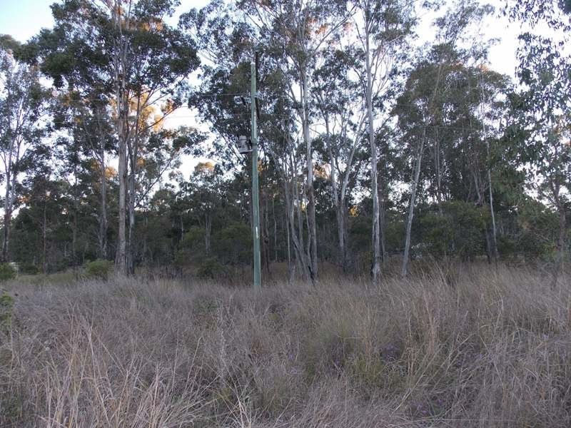 Lot 10 Mememberambi Barkers Ck Rd, Wattle Camp QLD 4615