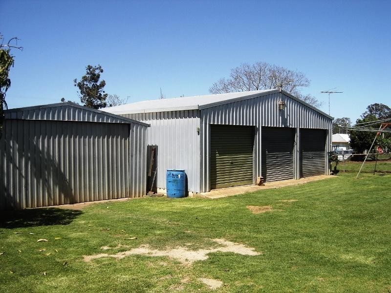 20 Douglas Street, Yarraman QLD 4614