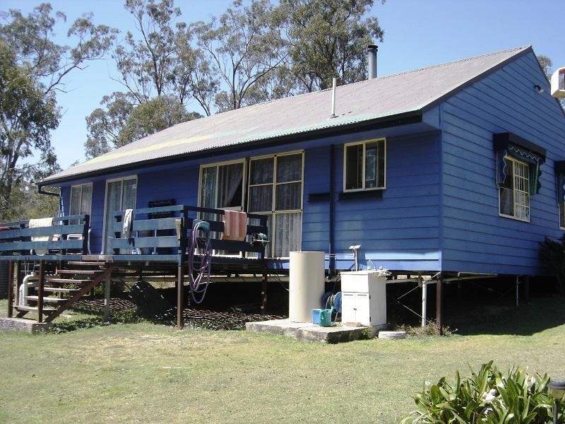 91 Raymond Road, Tarong QLD 4615