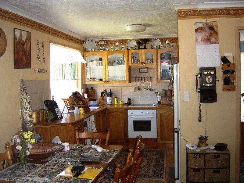 91 Raymond Road, Tarong QLD 4615