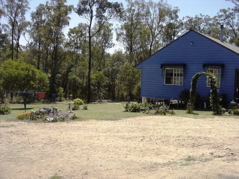 91 Raymond Road, Tarong QLD 4615