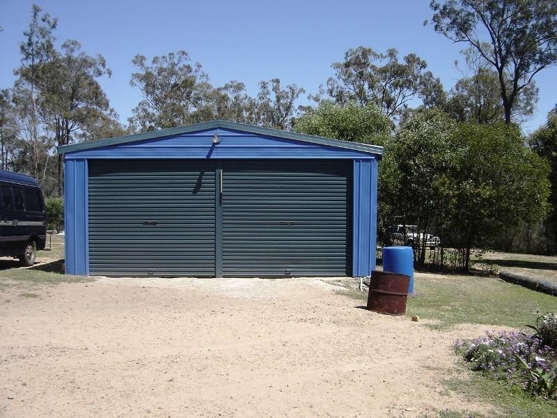 91 Raymond Road, Tarong QLD 4615