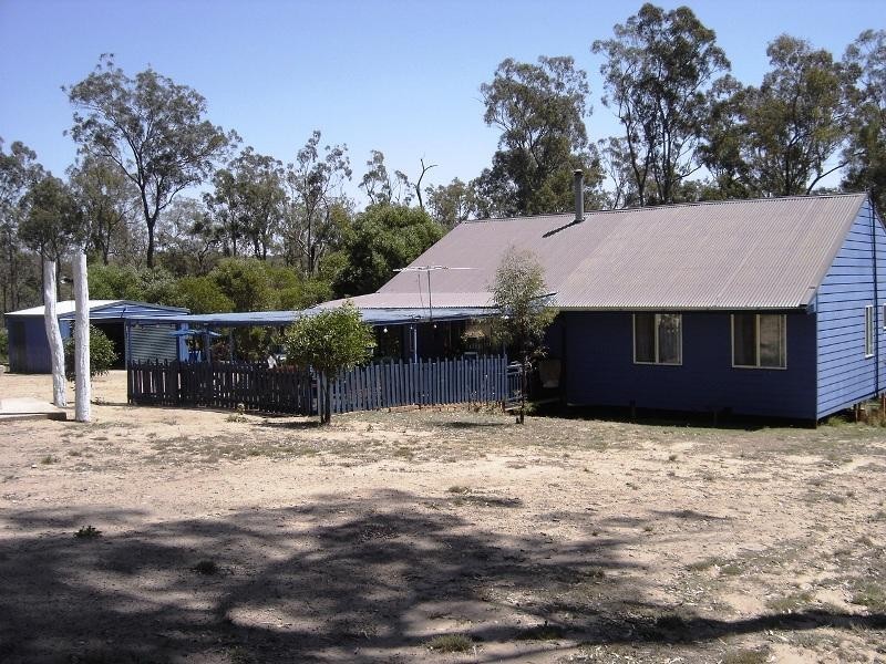91 Raymond Road, Tarong QLD 4615