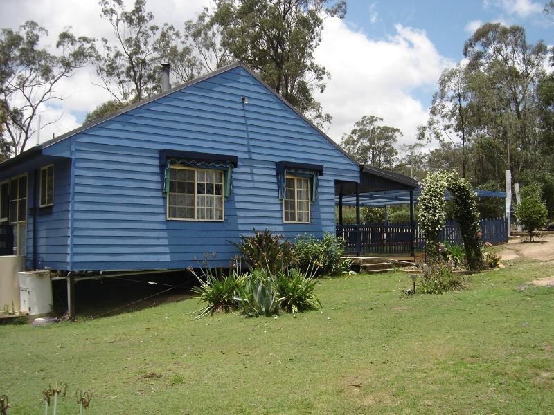 91 Raymond Road, Tarong QLD 4615