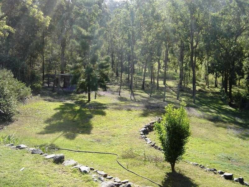 226 Saddletree Creek Road, Maidenwell QLD 4615