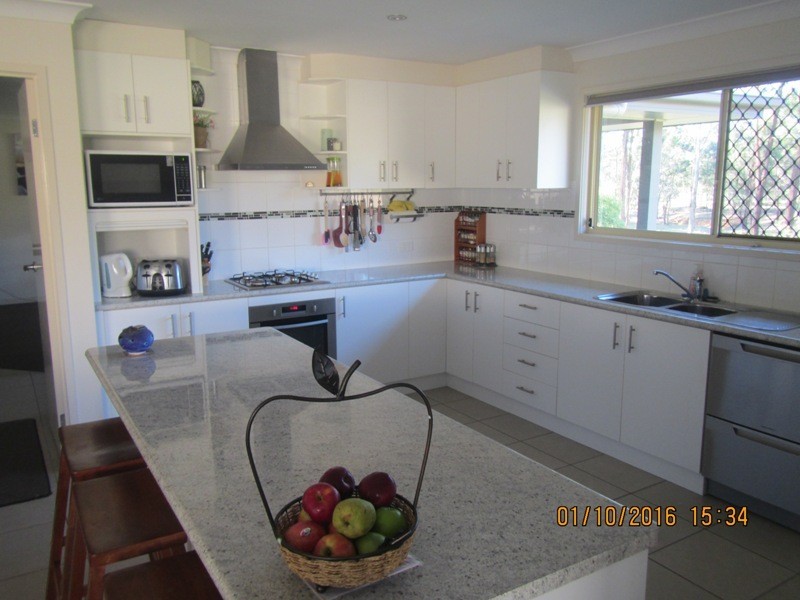 234 Old Yarraman Road, Nanango QLD 4615