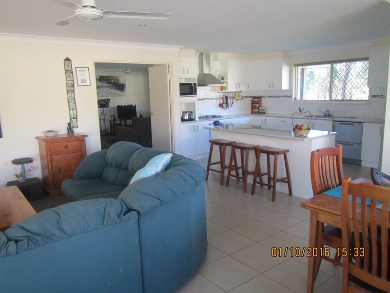 234 Old Yarraman Road, Nanango QLD 4615