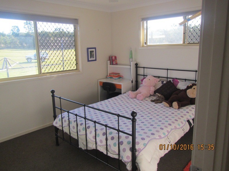 234 Old Yarraman Road, Nanango QLD 4615