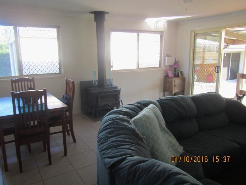 234 Old Yarraman Road, Nanango QLD 4615