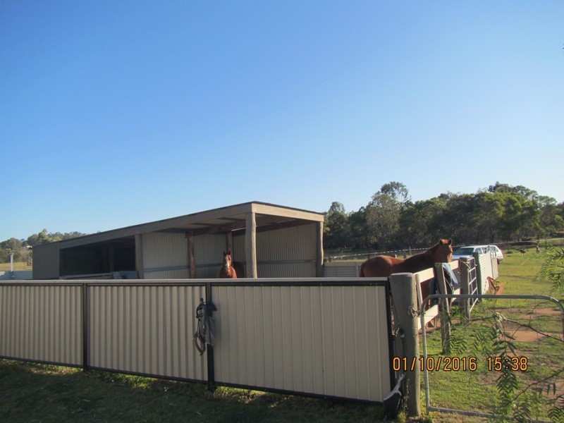 234 Old Yarraman Road, Nanango QLD 4615