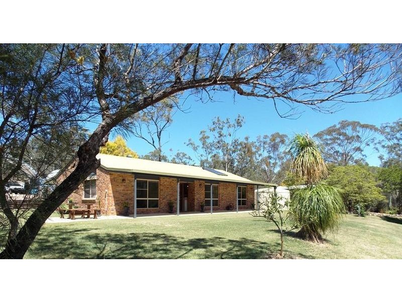 765 Nanango Brooklands Road, Nanango QLD 4615