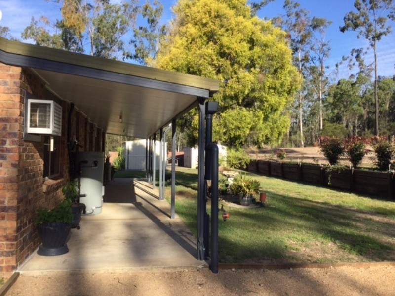 765 Nanango Brooklands Road, Nanango QLD 4615