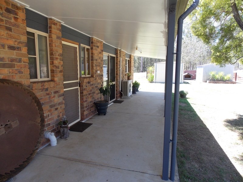 765 Nanango Brooklands Road, Nanango QLD 4615