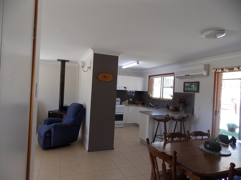 765 Nanango Brooklands Road, Nanango QLD 4615