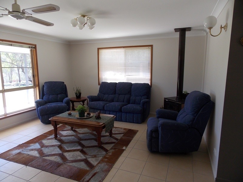 765 Nanango Brooklands Road, Nanango QLD 4615
