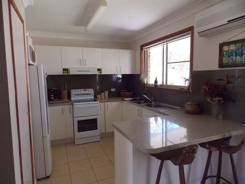 765 Nanango Brooklands Road, Nanango QLD 4615