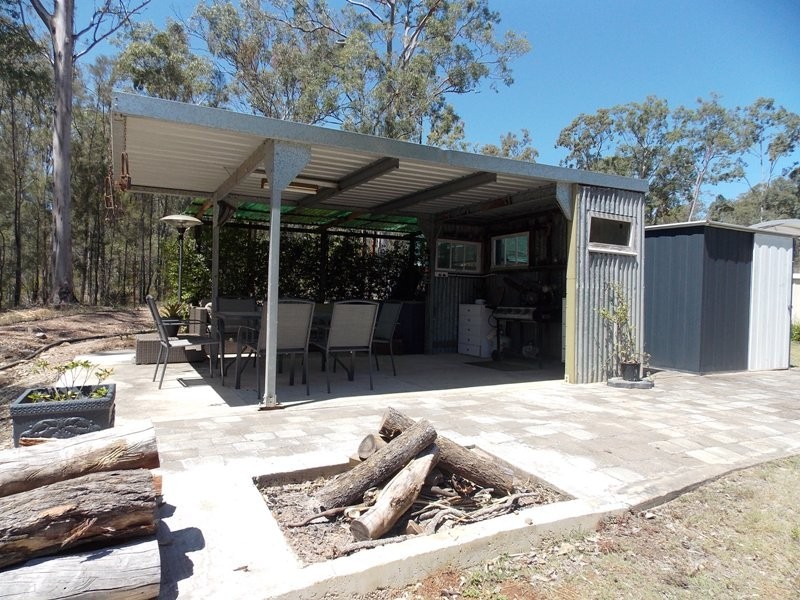 765 Nanango Brooklands Road, Nanango QLD 4615