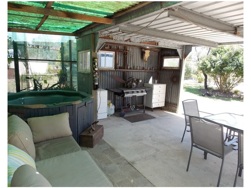 765 Nanango Brooklands Road, Nanango QLD 4615