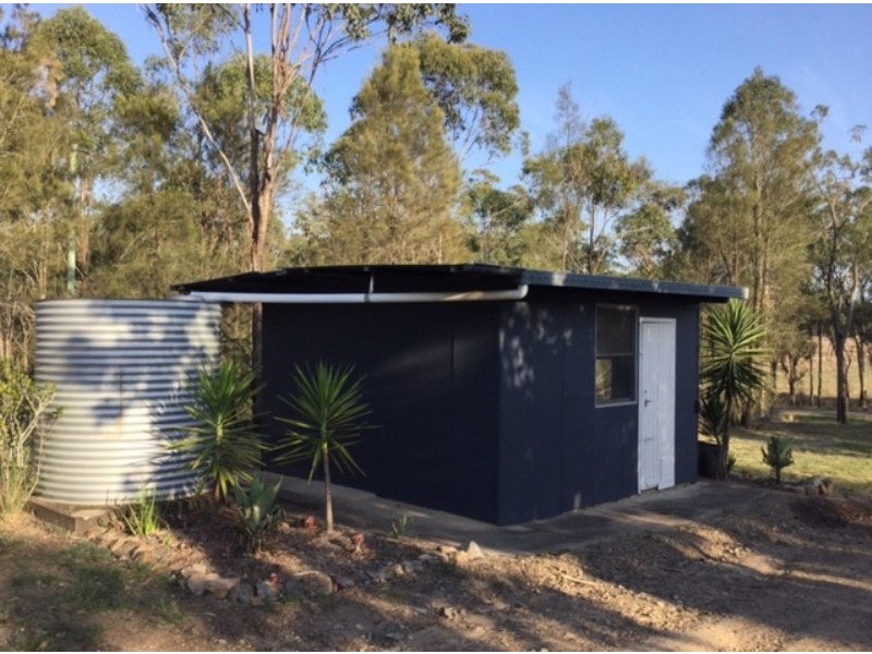 765 Nanango Brooklands Road, Nanango QLD 4615