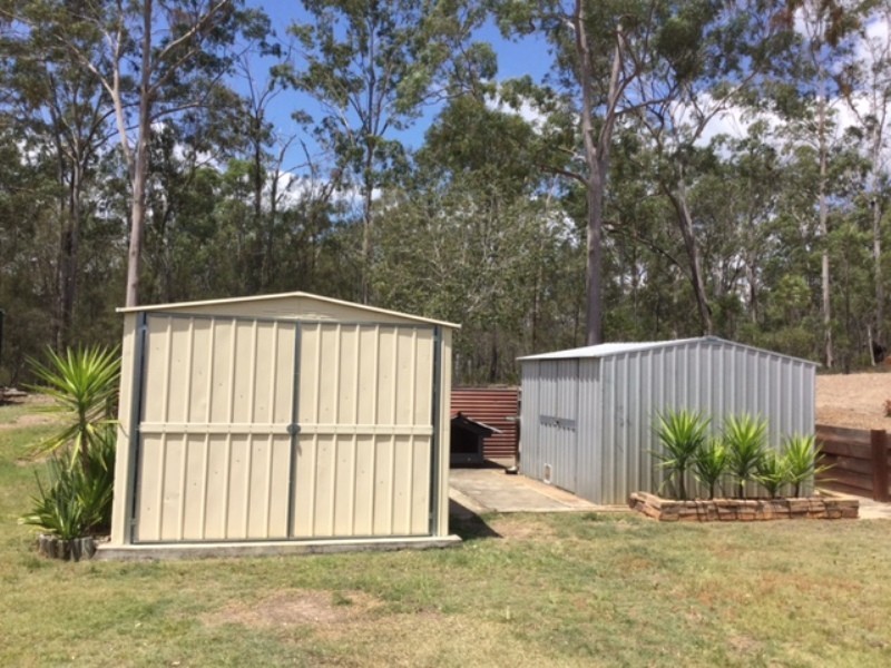765 Nanango Brooklands Road, Nanango QLD 4615