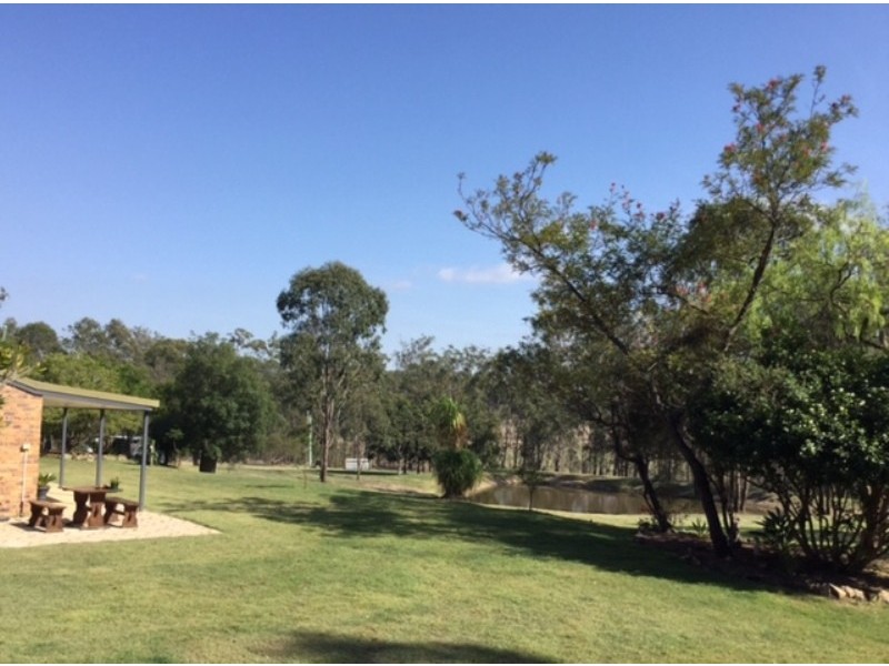 765 Nanango Brooklands Road, Nanango QLD 4615