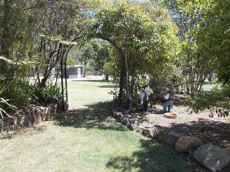 765 Nanango Brooklands Road, Nanango QLD 4615