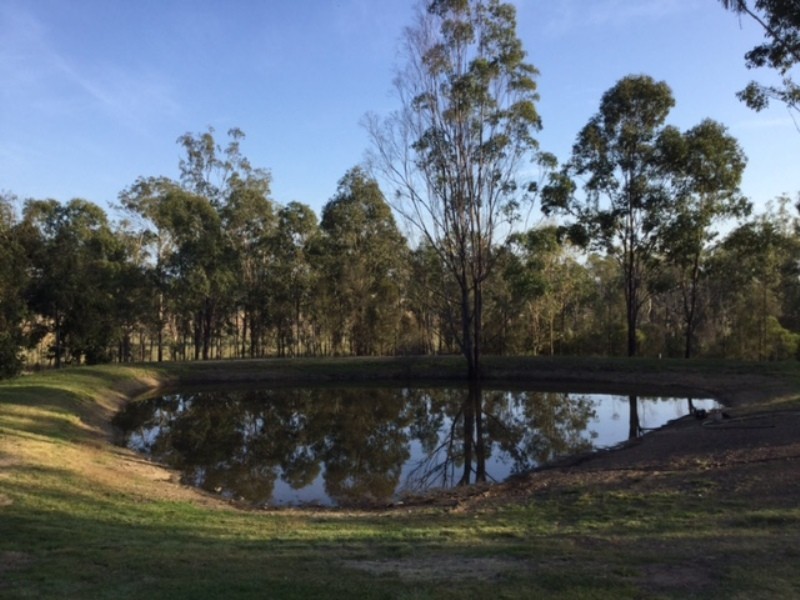 765 Nanango Brooklands Road, Nanango QLD 4615