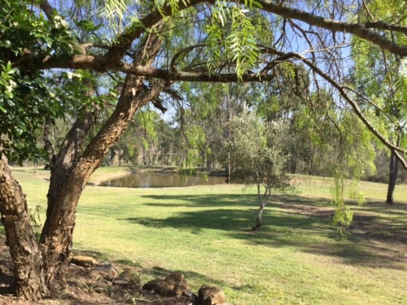 765 Nanango Brooklands Road, Nanango QLD 4615