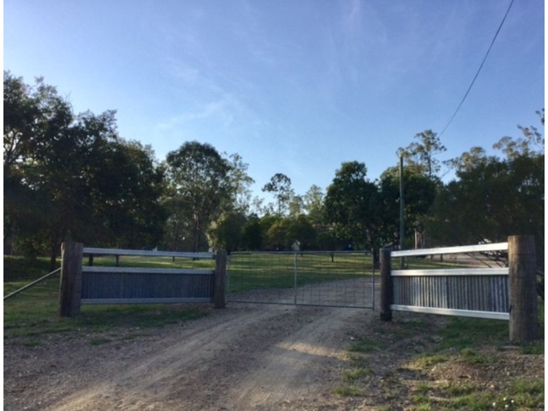 765 Nanango Brooklands Road, Nanango QLD 4615