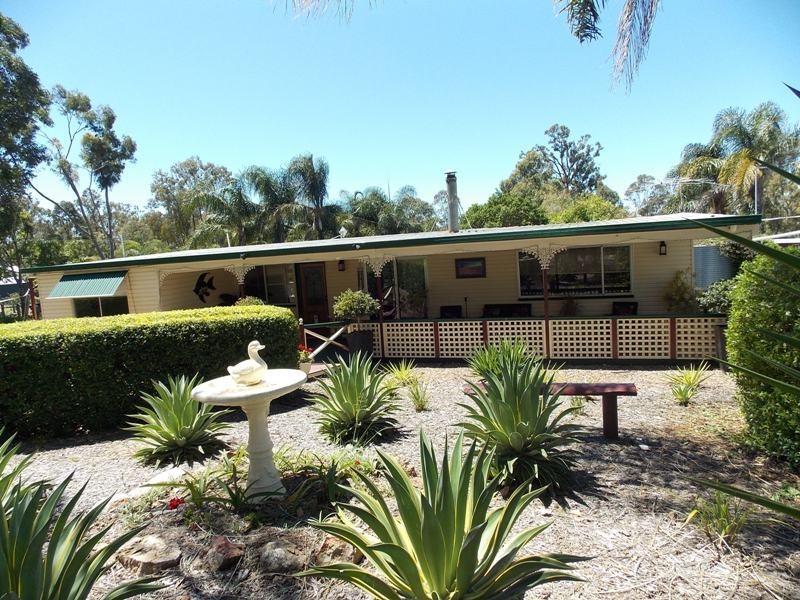171 Izzards Road, Nanango QLD 4615