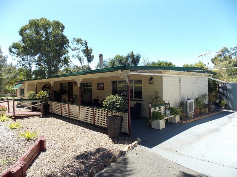 171 Izzards Road, Nanango QLD 4615