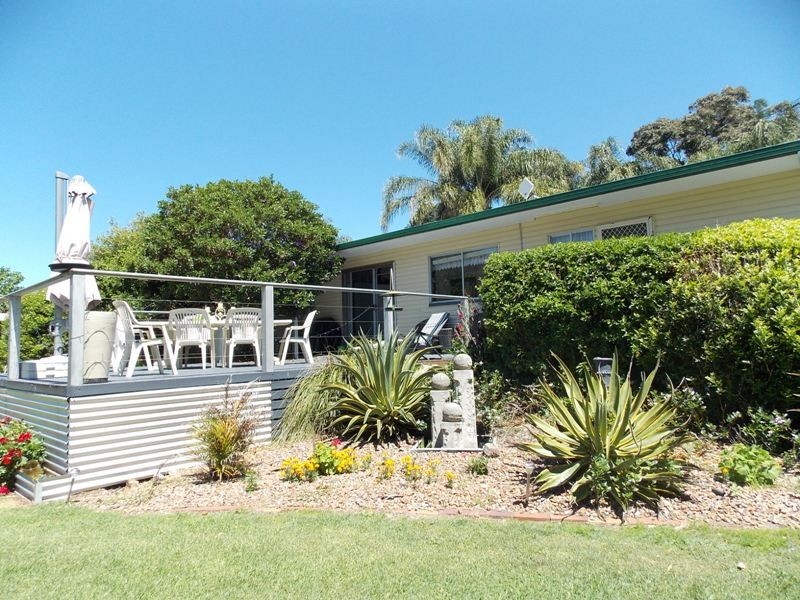 171 Izzards Road, Nanango QLD 4615