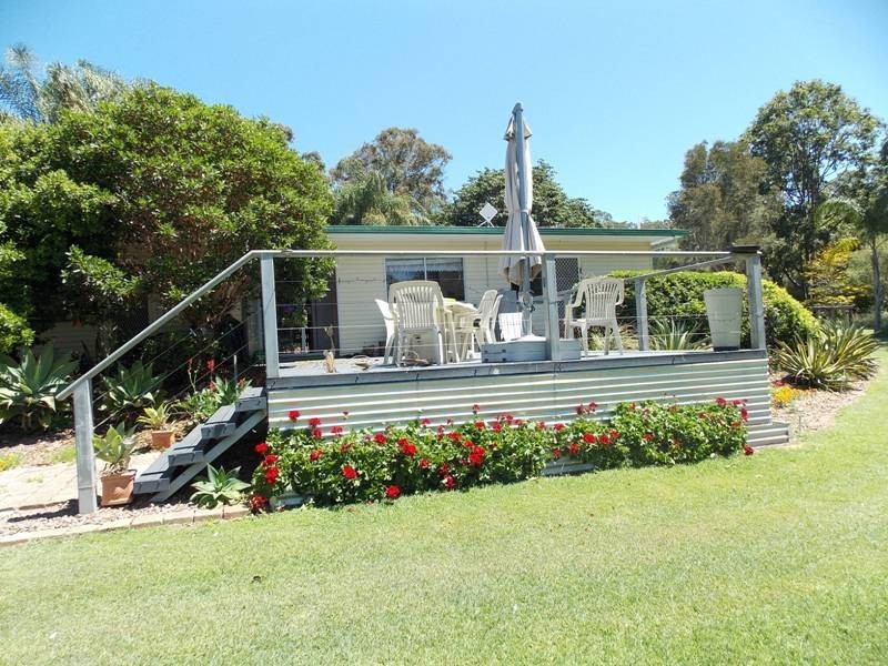 171 Izzards Road, Nanango QLD 4615